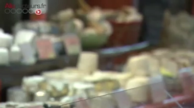 Prix igNobel 2017 de médecine : Fromage, quand le cerveau dit beurk!