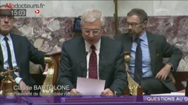 Des médecins syriens racontent l'horreur d'Alep