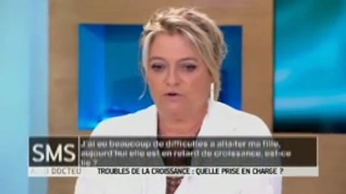 Des difficultés à allaiter peuvent-elles entraîner un retard de croissance ?
