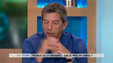 Comment diagnostique-t-on les troubles de la croissance ?