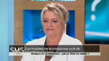 Les troubles de la croissance sont-ils génétiques ?