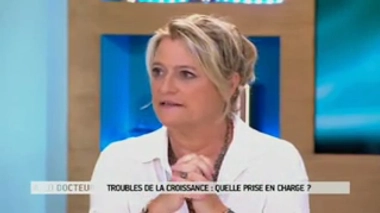 Les hormones de croissance sont-elles parfaitement contrôlées ?