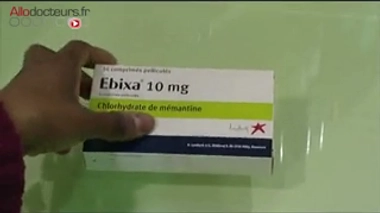 Fin du remboursement des médicaments anti-Alzheimer ?