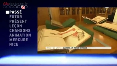 Zapping du 21 octobre 2016