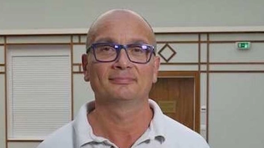 Vivre avec une uvéite, l'expérience de Sylvain