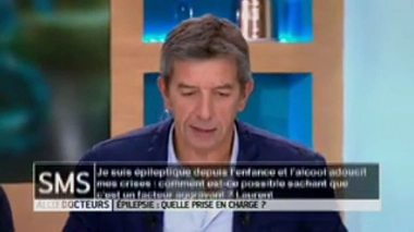 Quelles sont les conséquences de l'alcool sur l'épilepsie ?