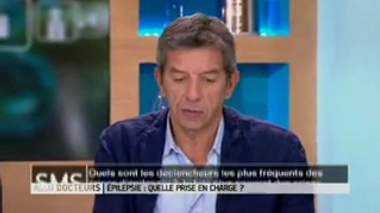 Quels sont les déclencheurs les plus fréquents des crises d'épilepsie ?