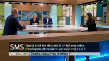 Crise d'épilepsie : quels sont les risques quand on vit seul ?