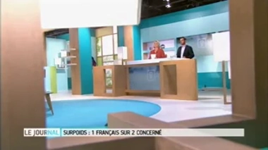 Entretien avec Gérard Raymond, président de l'Association française des diabétiques	