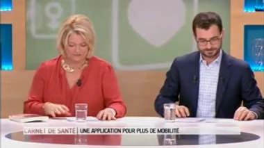 Chronique du Dr Sheila Gasmi, médecin urgentiste, du 25 octobre 2016