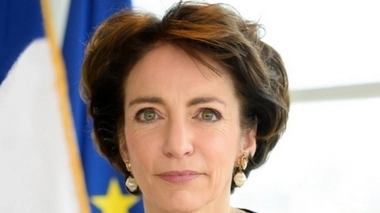 Marisol Touraine (image d'archive).