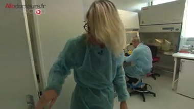 Embryon : une recherche impossible ?