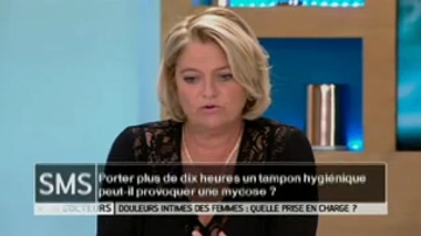 Un changement de pilule peut-il être la cause de mycoses vaginales ?