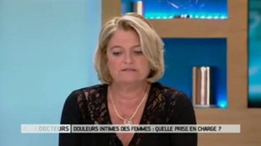 Le vaginisme n'est-il que psychologique ?