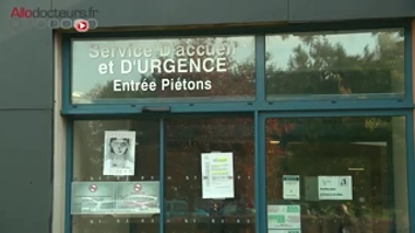 Tourcoing : des Urgences malades de la violence