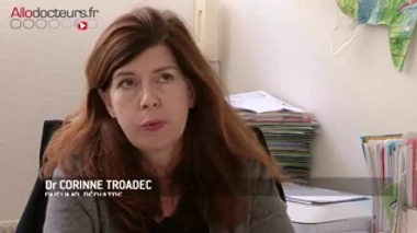 Réaction du Dr Corinne Troadec, pneumo-pédiatre