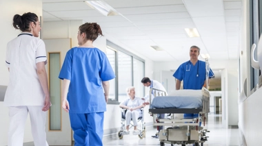 Grève des infirmiers : les raisons de la colère (image d'illustration)