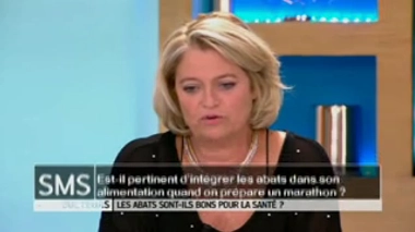 Les abats peuvent-ils contenir des substances toxiques ?