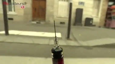 Grippe : les pharmaciens autorisés à vacciner