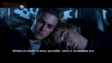 "Réparer les vivants" : coup de projecteur sur le don d'organes