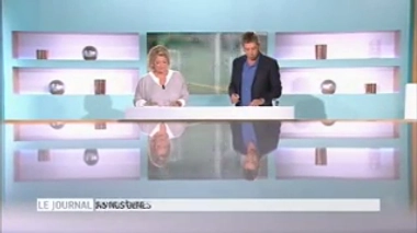 Entretien avec le Dr Anne-Laurence Le Faou, tabacologue