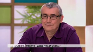 Presbytie : quelles suites opératoires après une intervention au laser ?