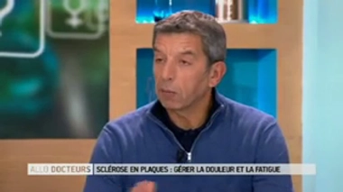 Y a-t-il du nouveau dans le traitement de la sclérose en plaques ?