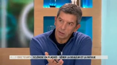 Sclérose en plaques : à quand la mise sur le marché du Sativex® ?