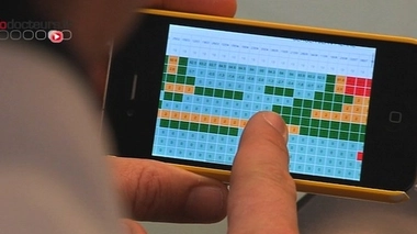 Applis santé : 101 règles pour les tester