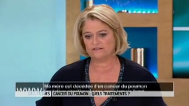 Le cancer du poumon est-il héréditaire ?