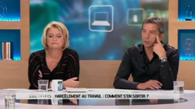 Le harcèlement moral peut-il être reconnu comme une maladie professionnelle ?