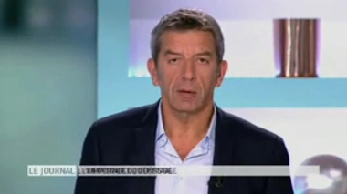 Entretien avec le Dr Jérôme Viguier, directeur du pôle santé publique et soins à l'Institut National du Cancer