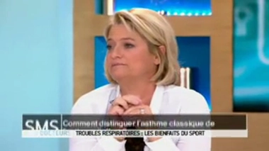 Comment distinguer l'asthme classique de l'asthme d'effort ?