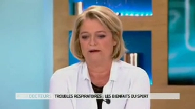 Bronchite et essoufflement à l'effort : y a-t-il un lien ?