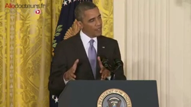 Etats-Unis : l'Obamacare en sursis