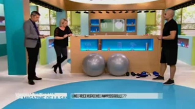 Sport : protéger et renforcer ses mains