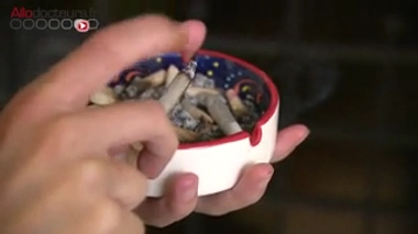 Fumer double le risque d'anévrisme de l'aorte abdominale