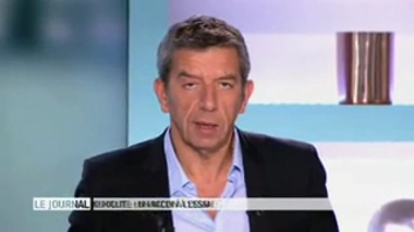 Entretien avec le Pr François Haab, urologue