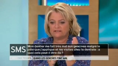 L'extraction de dents de sagesse peut-elle entraîner une perte de sensibilité des gencives ?