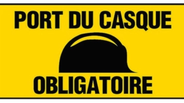 Les accidents du travail en hausse