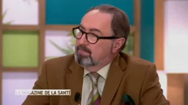 Les antibiotiques nous fatiguent-ils ?