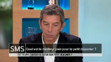 Quel est le meilleur pain pour le petit-déjeuner ?