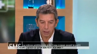 Le citron additionné à de l'eau au petit déjeuner est-il bénéfique ?