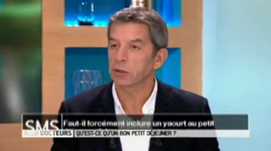 Faut-il inclure un yaourt au petit déjeuner ?