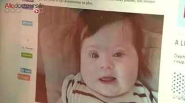 Être parents d'un enfant trisomique