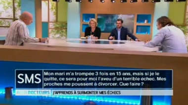 Doit-on considérer le divorce comme un échec ?