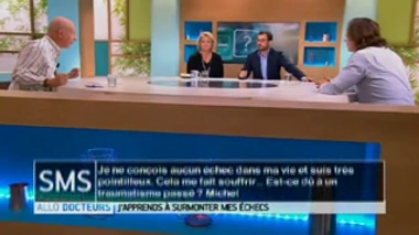 La peur de l'échec est-elle due à un traumatisme passé ?