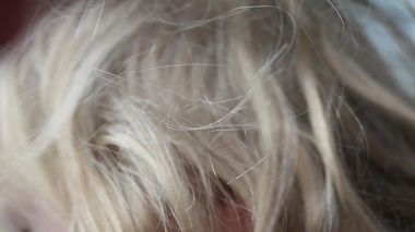 Le mystère des cheveux incoiffables s'éclaircit (image d'illustration)