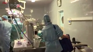 Reportage du 23 novembre 2016.