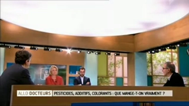 Charcuterie : faut-il se méfier des nitrites ?